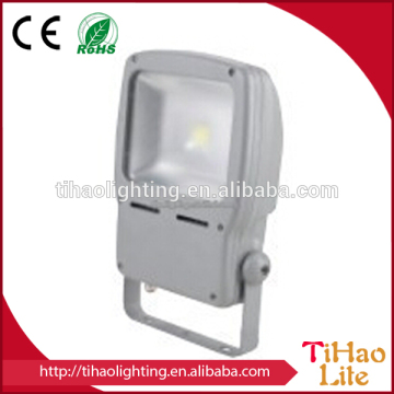 80w led flood light