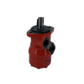 grass cutter hydraulic orbital motor