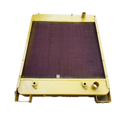 good quality bulldozer radiator D8K with best price