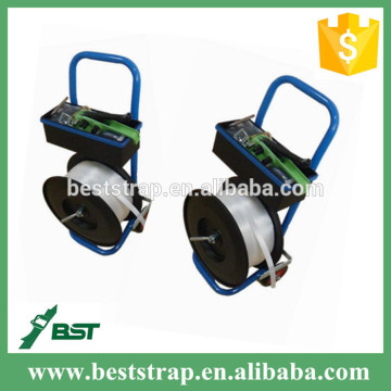 BST Strap Dispenser for cord strap