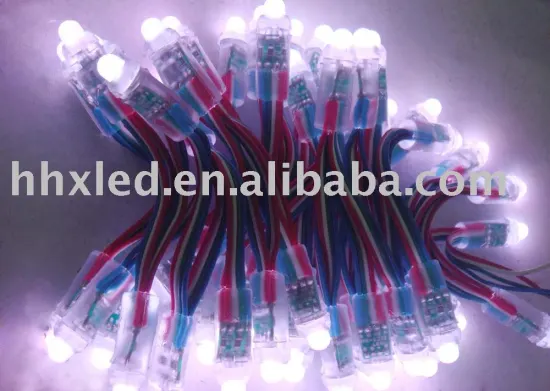 Top brand LED spot light source