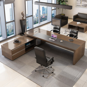 Excutive Design Office Desk Furniture