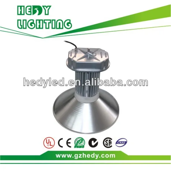 IP65 80W High Quality LED Industrial Light/LED High Bay Light