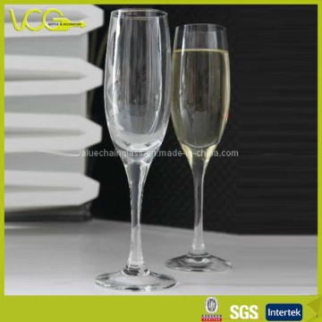 Long Elegant Champagne Glass (SC015)