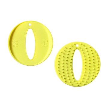 2024 New TPE Shot Assist Pads - Reusable Shot Pain Reducer