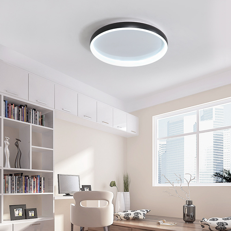 White Small Flush Ceiling LightsofApplication Glass Ceiling Lights