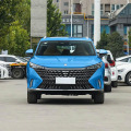 2023 Roewe eRX5 Super Hybrid Premium Edition