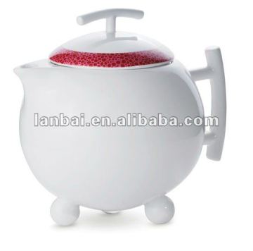 1280ml TRAPEZIFORM TEAPOT