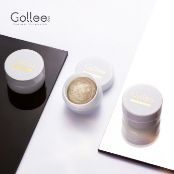 Gollee Glue Eye Lashes Cluster Extension Remover Gel
