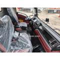 Dongfeng 10CBM Tank Truck Liter Water Tanker Trucks