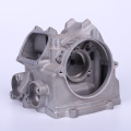 Casting de aluminio OEM Piezas de repuesto y motocicleta Cilindro Cilindro Casting