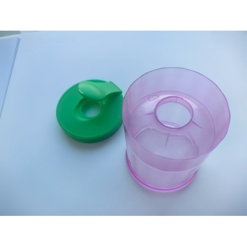 Custom Chewing Gum Plastic Box