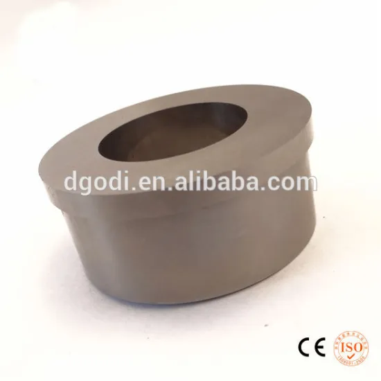unique big round high demand cnc machining parts Dongguan supplier