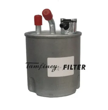 Fuel Filter - Nissan X-trail Wk939 Series,wk 939/15,500 186 97 88, 16400-es60a, Fcs753 