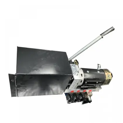 mini power packs in New Orleans