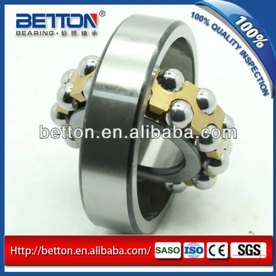 Linqing Betton mini self-aligning ball bearings 2203