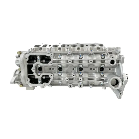 Packson Complete Cylinder Head 1000170-XED95 GW4D20M 2.0T GWM Wingle7 POER