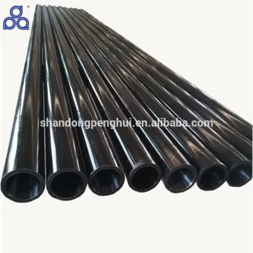 En10305-1 E355+SR cold rolled seamless steel piping