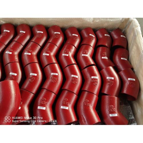 SML cast iron pipes fittings