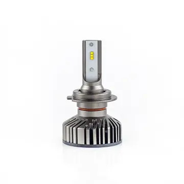 H7 Car LED Headlight Fog Light 50W
