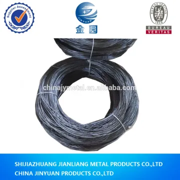 low price gi galvanized iron binding wire