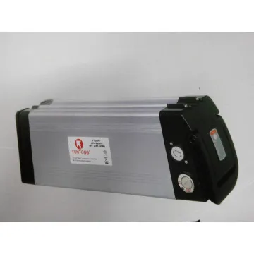 48V 20Ah E-bike Battery