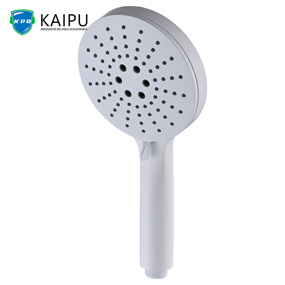 Hand Held Shower Head 4 Jpg