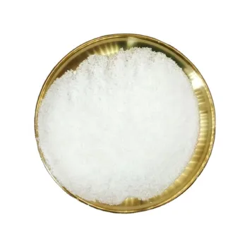High-Quality Heptahydrate Magnesium Sulfate Granules Fertilizer - 99.5% Pure Magnesium Sulfate