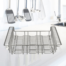 Dish Drying Rack Stainless Steel Dish Rack