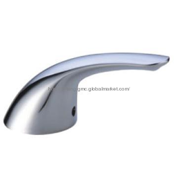 Casting Components Sanitary Ware Faucet Handle Lever