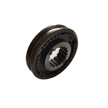 Ny Holland Fait Transmission Synchronizer Ring och Gearbox Parts