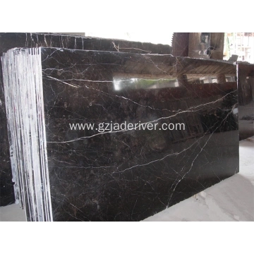 Super Thin Unpolished Marble Slab For Table Top China Manufacturer