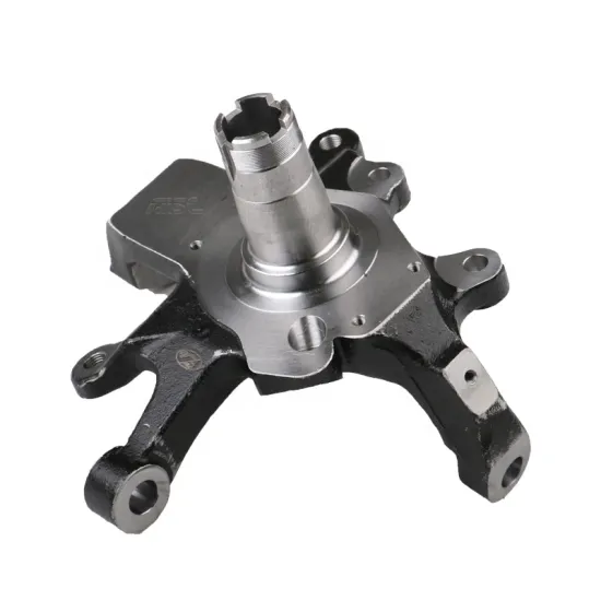 Steering Knuckle AISC Auto Parts 40014-VK305 for Nissan Pickup D22 Knuckle Spindle