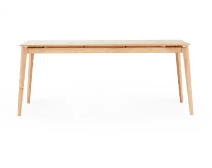 Oak Wood Dining Table Dining Furniture