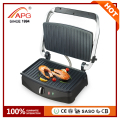 2017 APG 2 Slice Panini Press Contacteer Chinese BBQ Grill