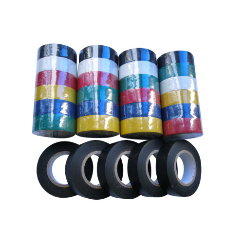 High Quality Electrical PVC Tape Sq019r