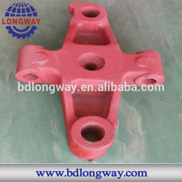 china sand casting factory