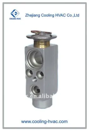 auto a/c expansion valve