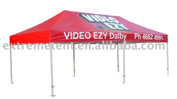 Heavy Duty Canopy
