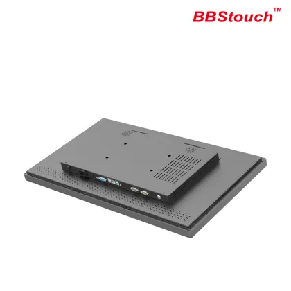 32" IR touch all-in-one