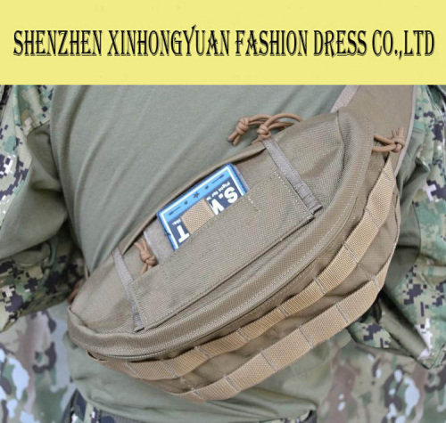 Wholesale Waterproof khaki Military Water Bag