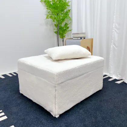 Modern Living Room Sofa Bed: Lazy Sofa, Bedroom Folding Sofa Beds for Home Office