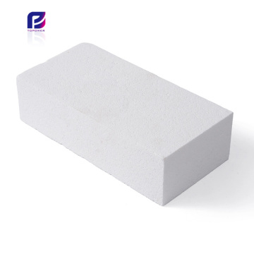 High Temperature Lightweight Aluminum Bubble Brick Insulation High Alumina Bubble Refractory Brick" 

However, for better SEO and readability, you might consider:

"High Temp Lightweight Aluminum Bubble Insulation Refractory Bricks