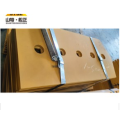 Mining bulldozer D10 blade 9W-6608 9W6608