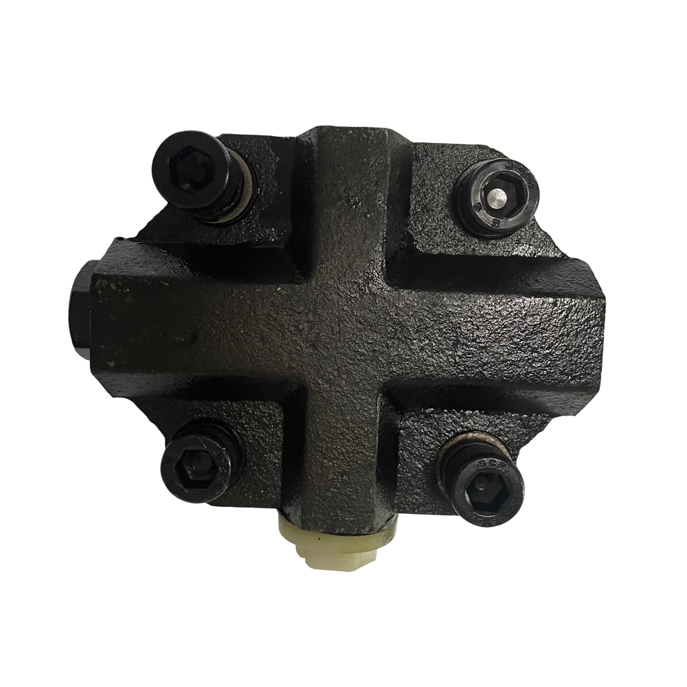 Hydraulic Gear Pump