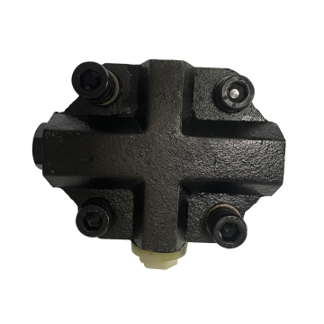 Hydraulic Steering Gear Pump