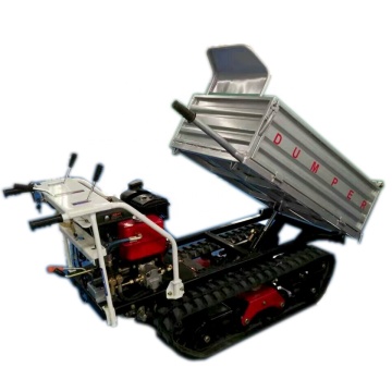 7BY-350Q MINI DUMPER : 사양, 기능 및 구매 가이드