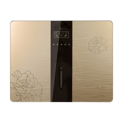 Dispensador de agua RO de sexta generación Apple