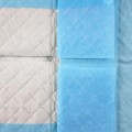 Adult Incontinence Bed Pads Underpads With Adhesive Strip Manufactory