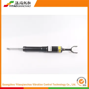 China Wholesale New Design Trucks Parts Favorite Rear Shock Absorber